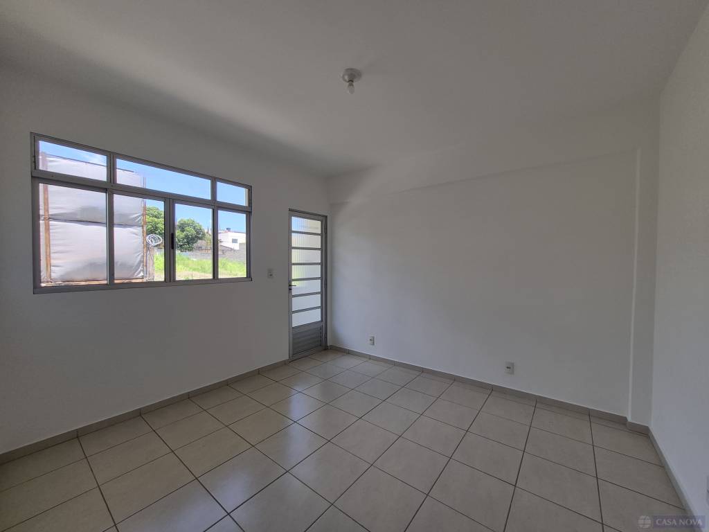Aluguel, Apartamento, Tiete, Divinopolis, Dormitório 02