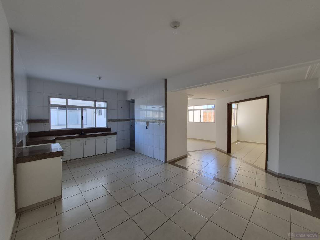 Aluguel, Apartamento, Tiete, Divinopolis, Cozinha