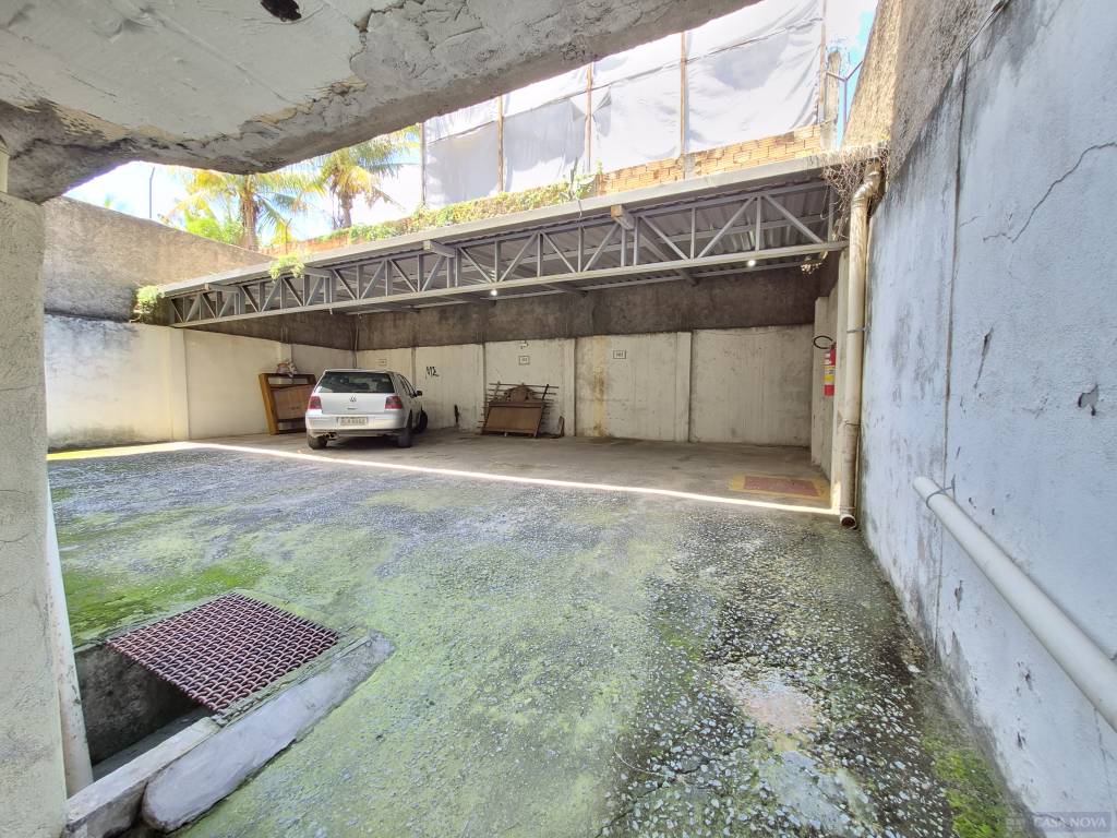 Aluguel, Apartamento, Tiete, Divinopolis, Garagem