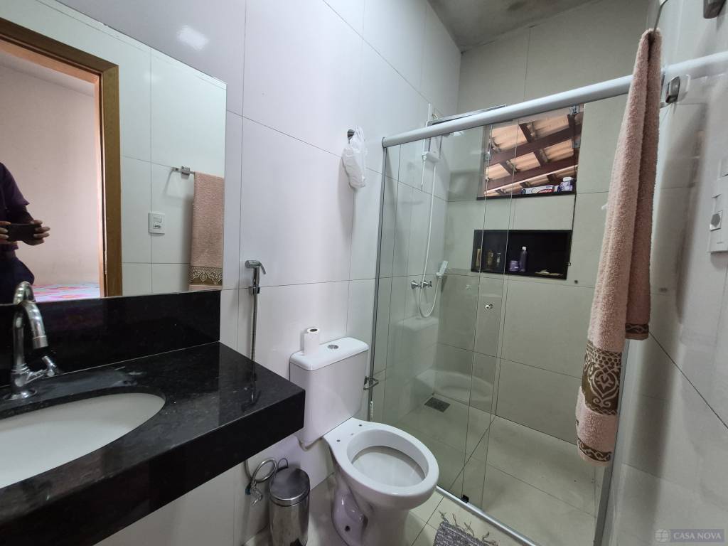 Aluguel, Casa, Jardinopolis, Divinopolis, Banho suíte