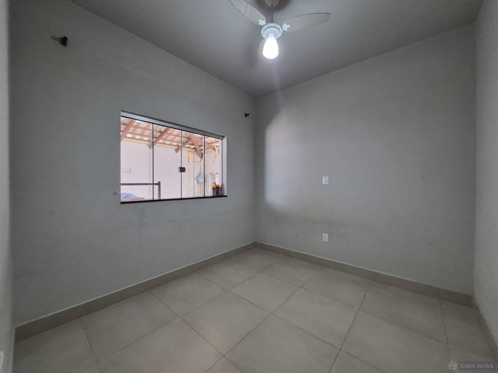Aluguel, Casa, Jardinopolis, Divinopolis, Dormitório 02