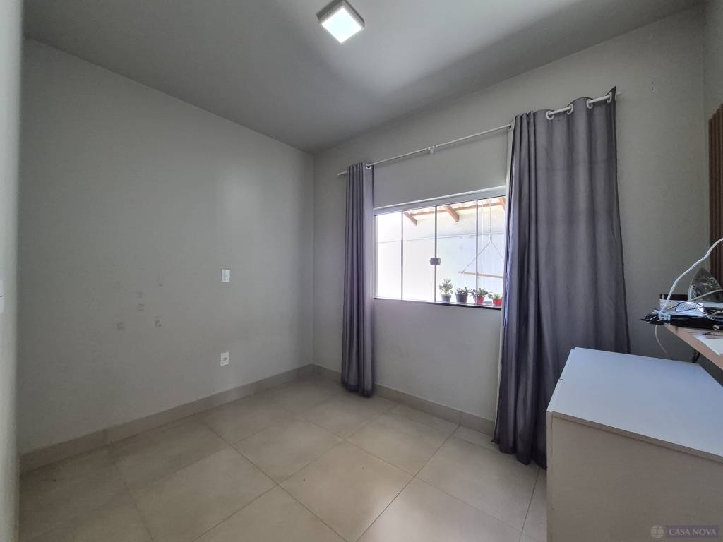 Aluguel, Casa, Jardinopolis, Divinopolis, Dormitório 03