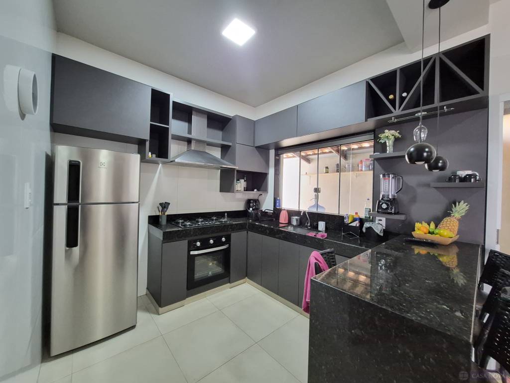 Aluguel, Casa, Jardinopolis, Divinopolis, Cozinha