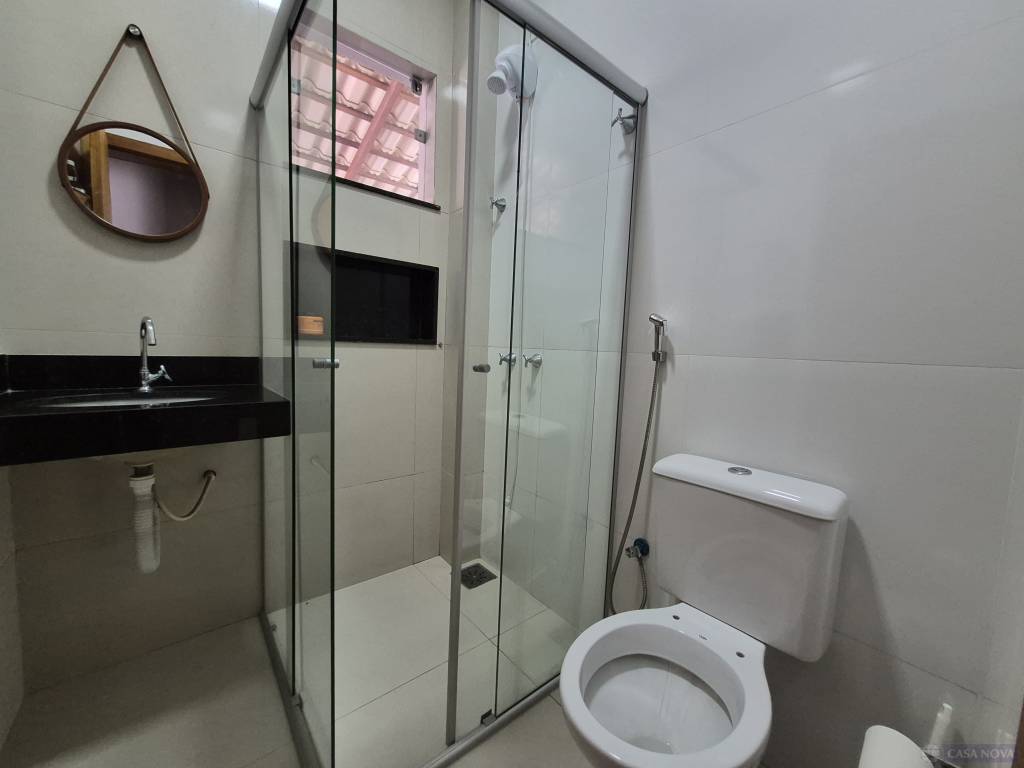 Aluguel, Casa, Jardinopolis, Divinopolis, Banho social