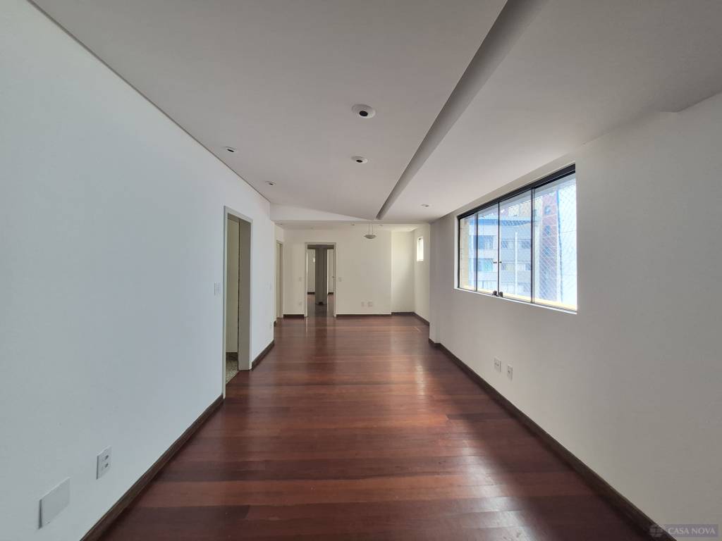 Aluguel, Apartamento, Centro, Divinopolis, Sala