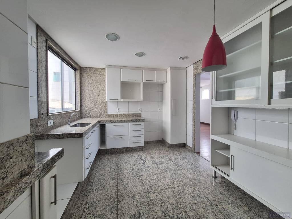 Aluguel, Apartamento, Centro, Divinopolis, Cozinha