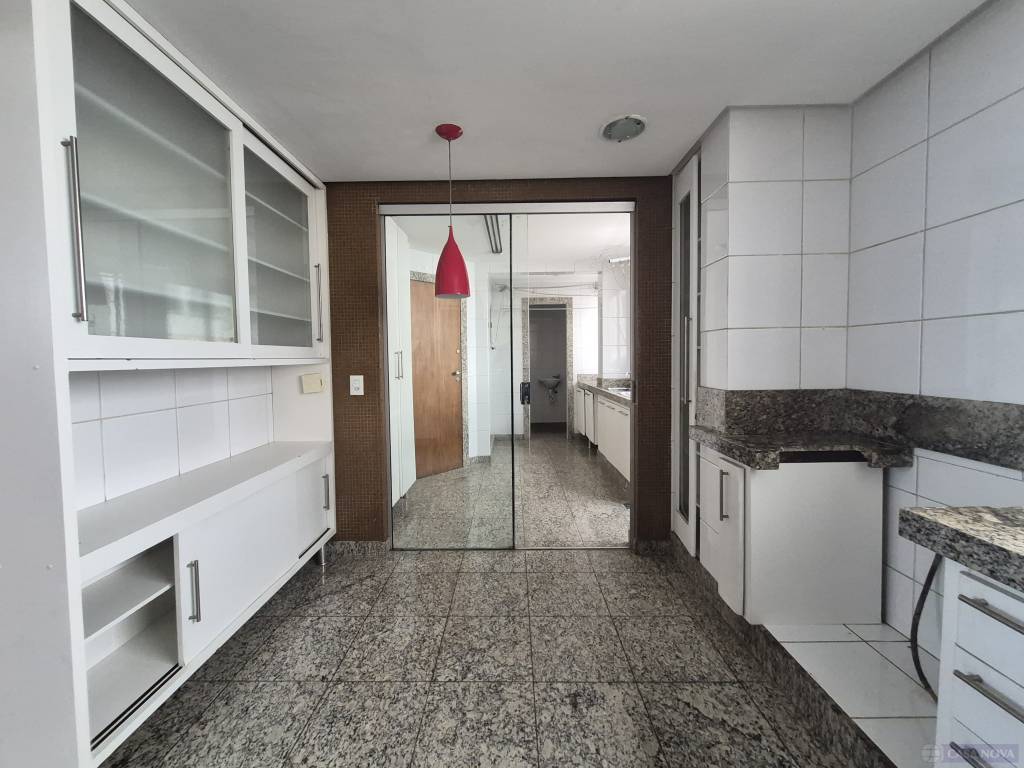 Aluguel, Apartamento, Centro, Divinopolis, Cozinha