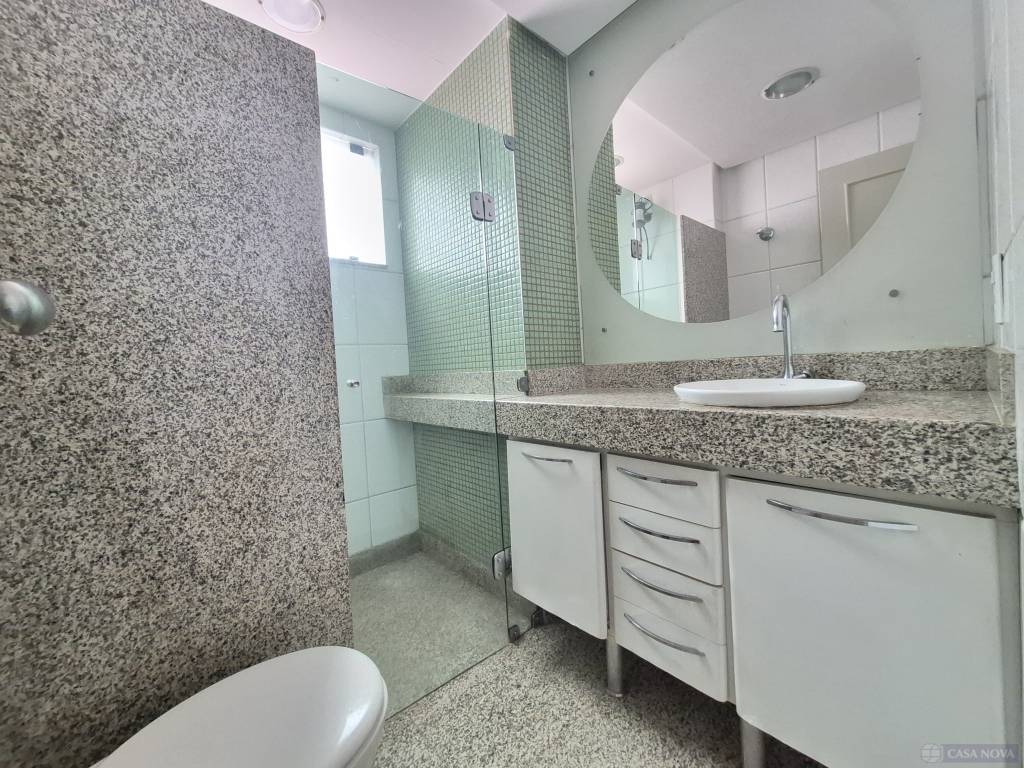 Aluguel, Apartamento, Centro, Divinopolis, Banho social 