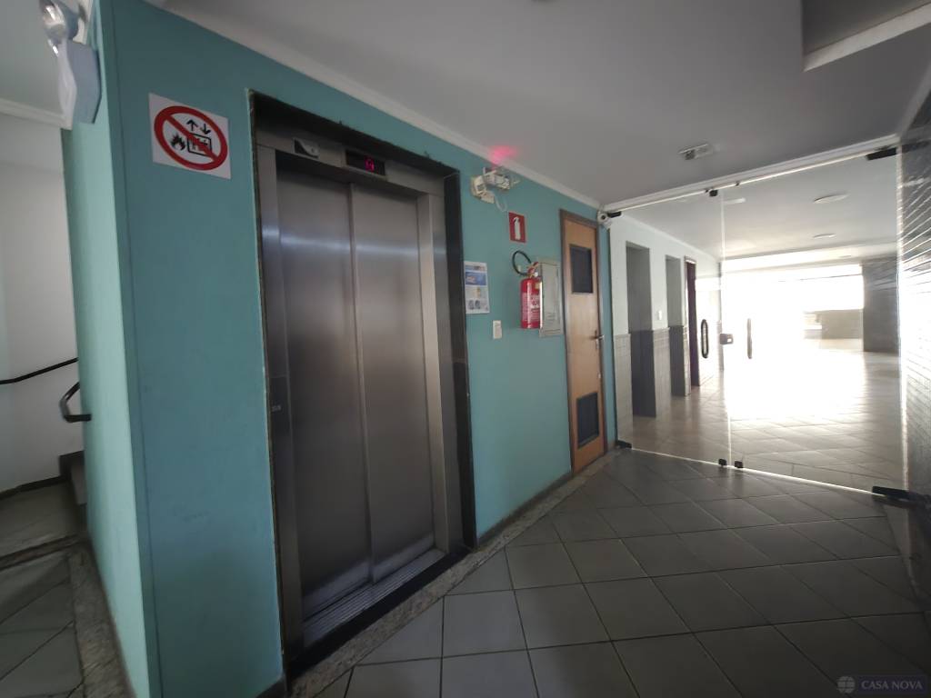 Aluguel, Apartamento, Centro, Divinopolis, Elevador