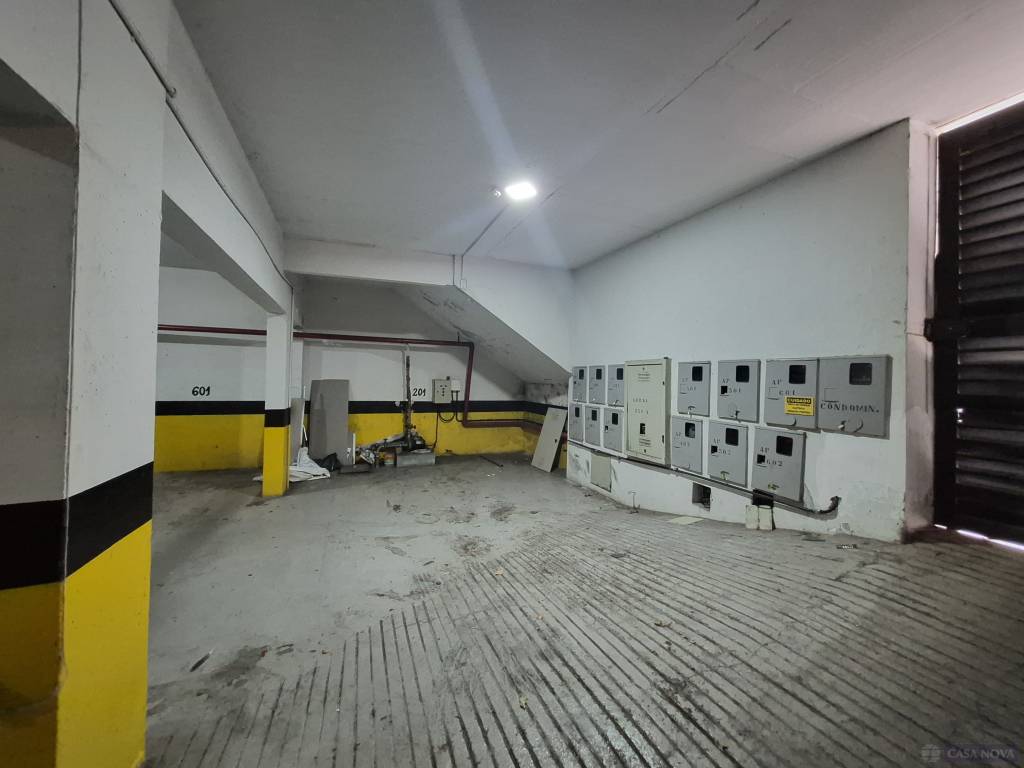Aluguel, Apartamento, Centro, Divinopolis, Garagem 01