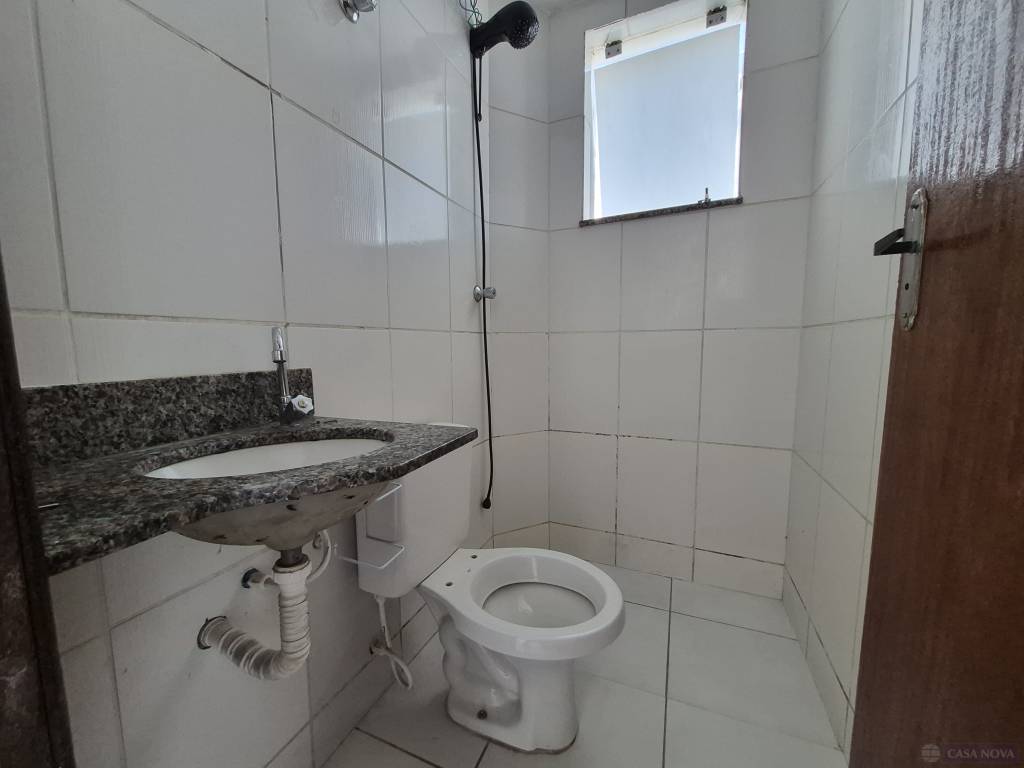 Aluguel, Apartamento, Bom Pastor, Divinopolis, Banho Social