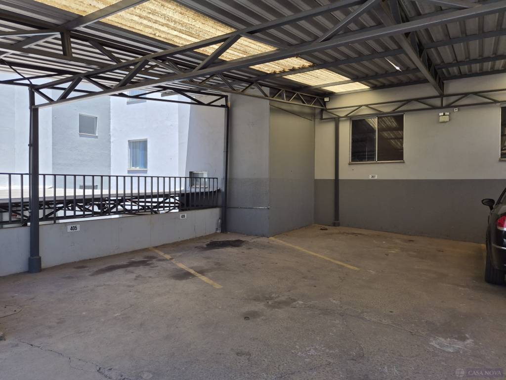 Aluguel, Apartamento, Bom Pastor, Divinopolis, Garagem