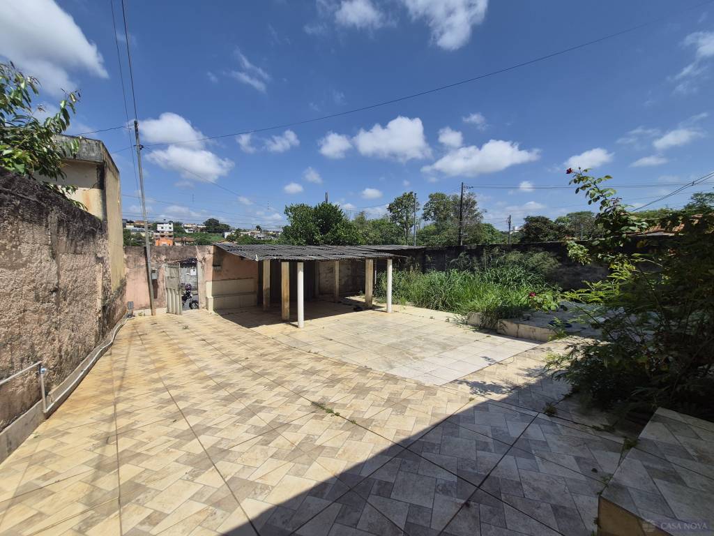 Aluguel, Casa, Ponte Funda, Divinopolis, GARAGEM