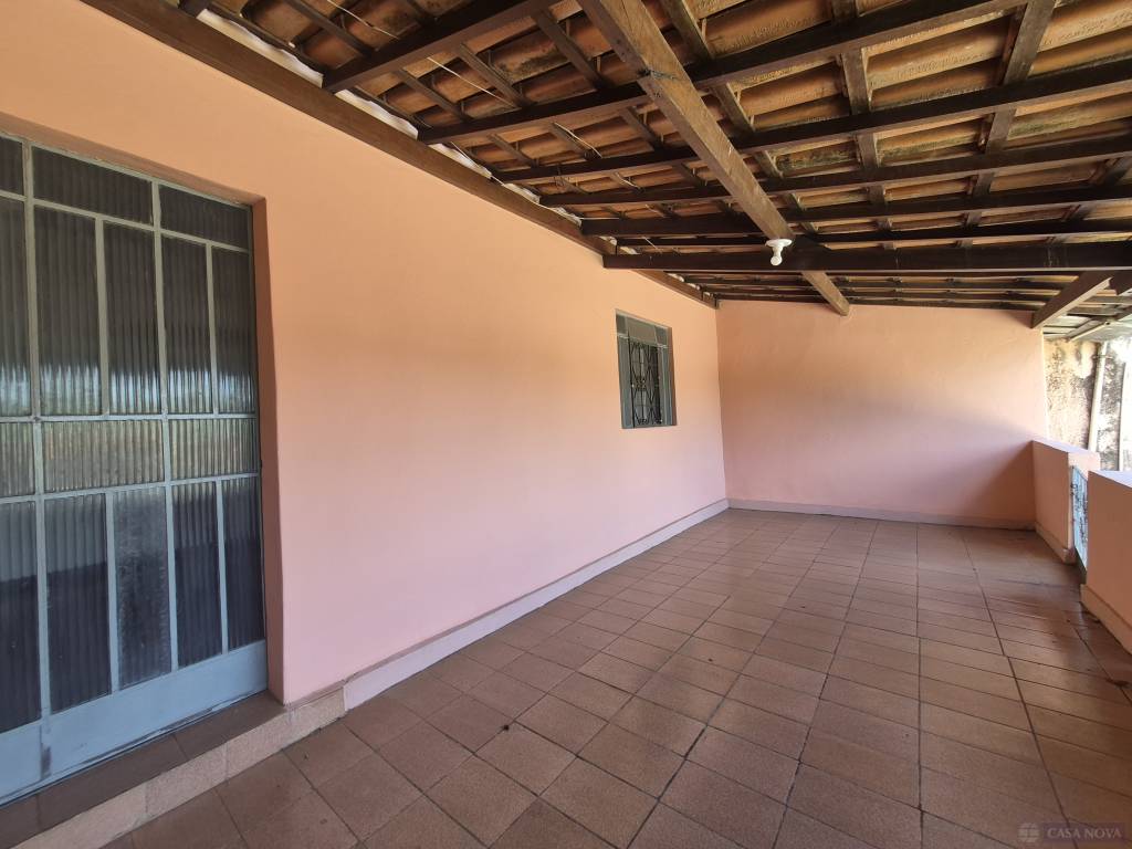 Aluguel, Casa, Ponte Funda, Divinopolis, Informe