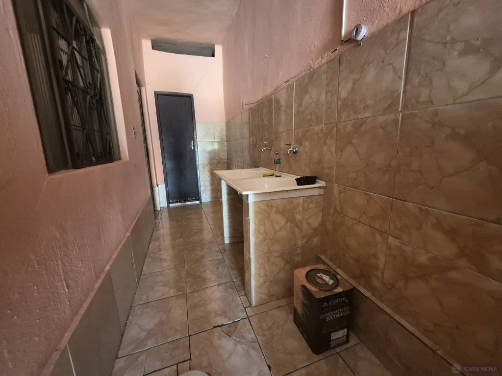 Aluguel, Casa, Ponte Funda, Divinopolis, Informe