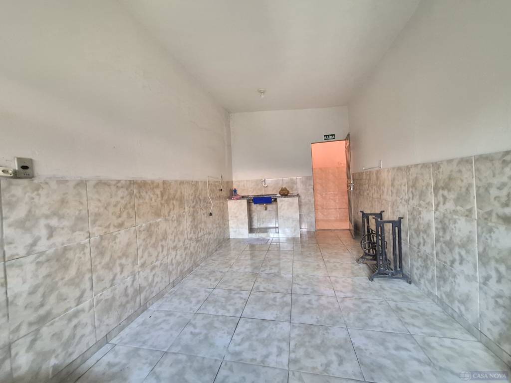 Aluguel, Casa, Ponte Funda, Divinopolis, COZINHA
