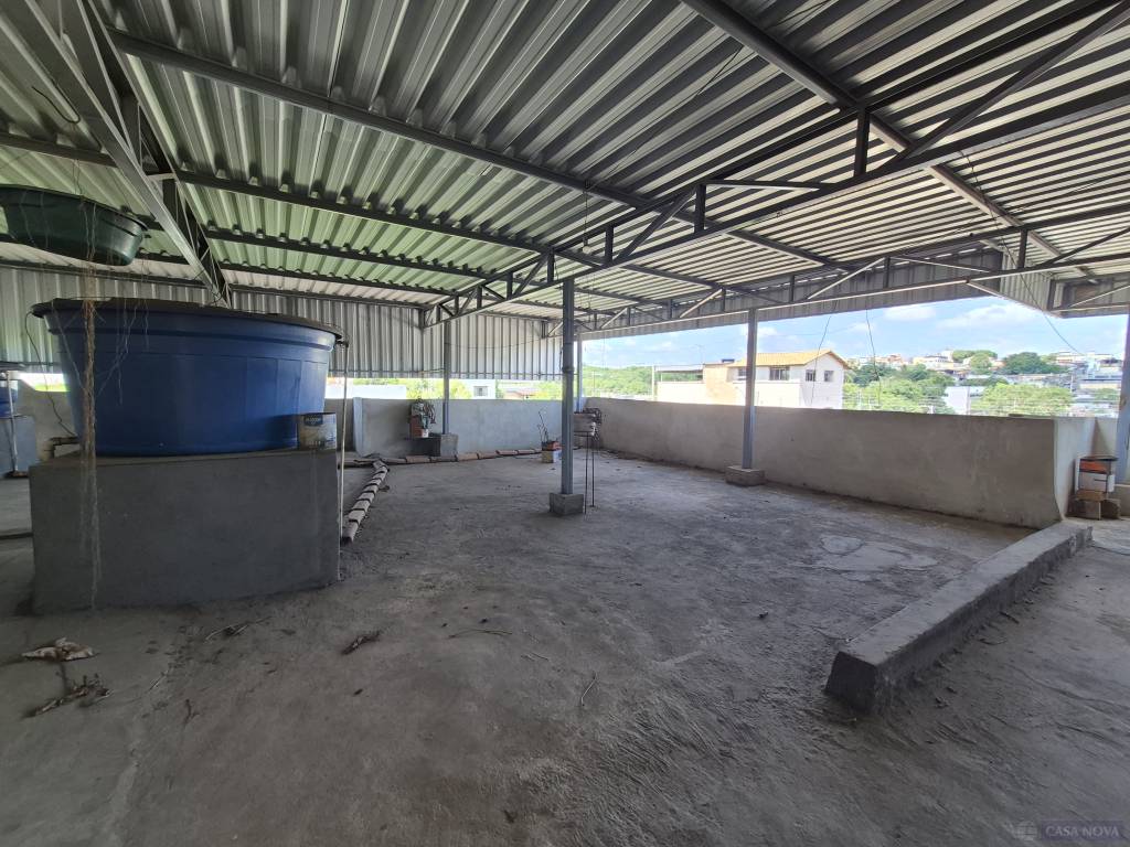 Aluguel, Casa, Ponte Funda, Divinopolis, TERRAÇO