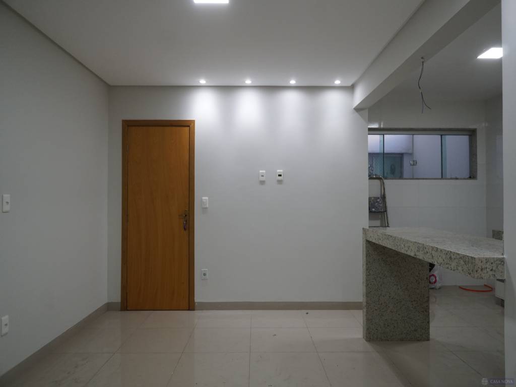 Venda, Apartamento, L. P. Pereira, Divinopolis, Sala