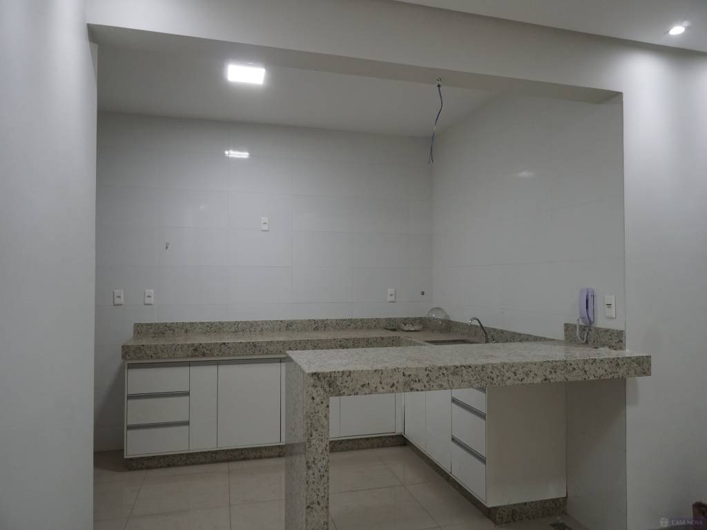 Venda, Apartamento, L. P. Pereira, Divinopolis, Cozinha