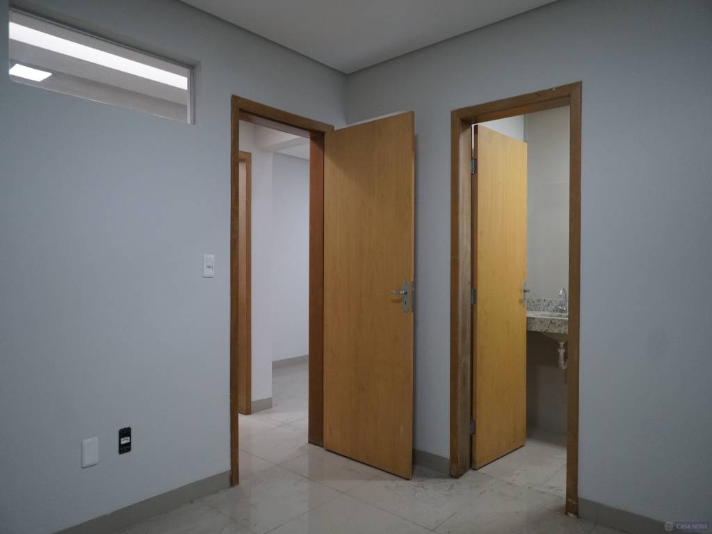 Venda, Apartamento, L. P. Pereira, Divinopolis, Suite 1