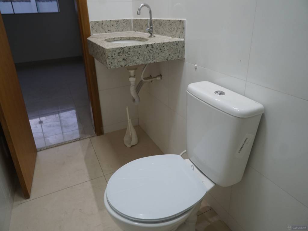 Venda, Apartamento, L. P. Pereira, Divinopolis, Banho suite 2