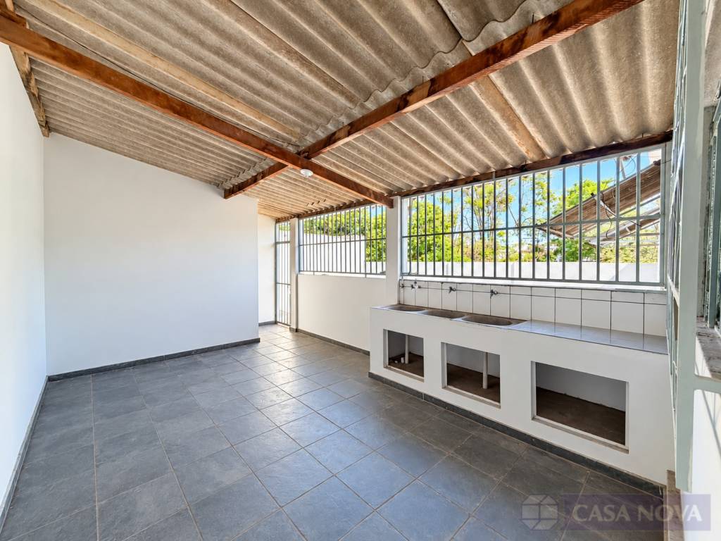 Aluguel, Casa, Ponte Funda, Divinopolis, AREA DE SERVIÇO