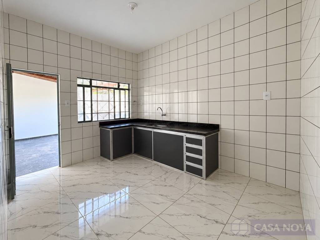 Aluguel, Casa, Ponte Funda, Divinopolis, Cozinha