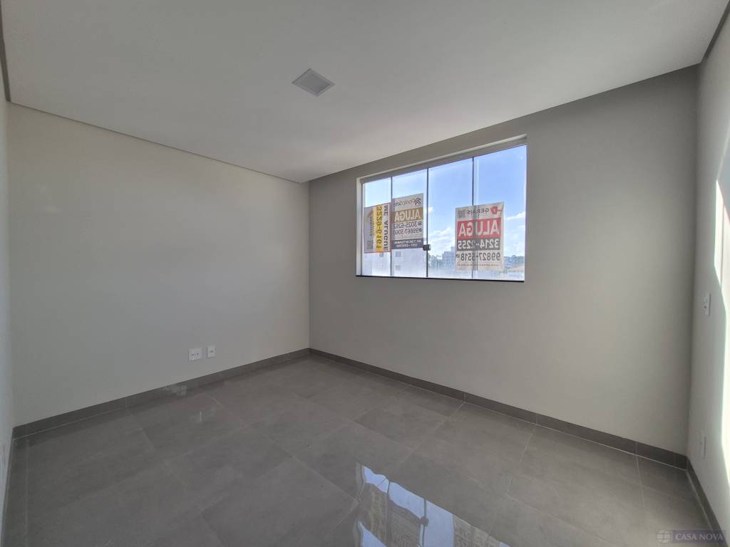 Aluguel, Casa, Belvedere Ii, Divinopolis, Dormitório suíte