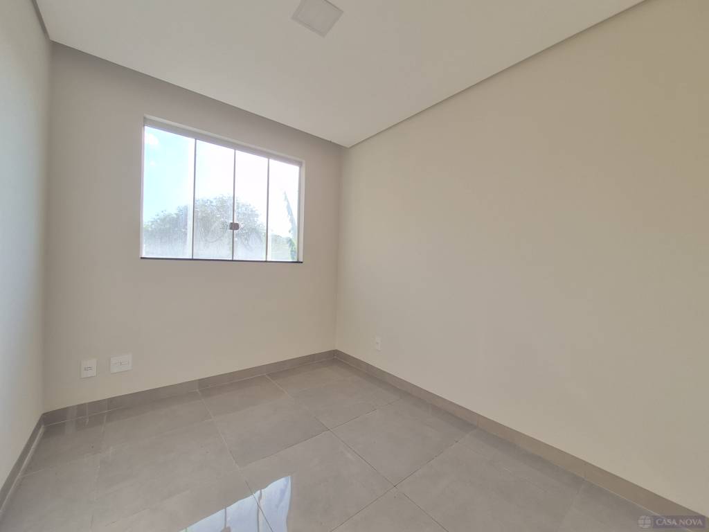Aluguel, Casa, Belvedere Ii, Divinopolis, Dormitório 02