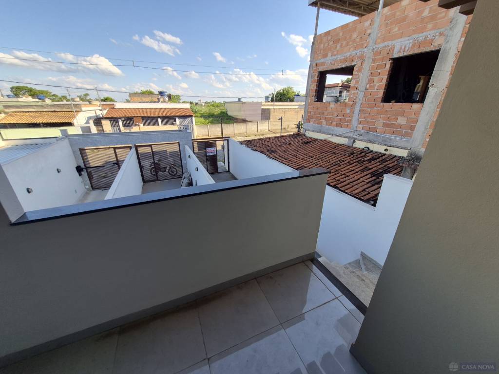 Aluguel, Casa, Belvedere Ii, Divinopolis, Varanda de entrada