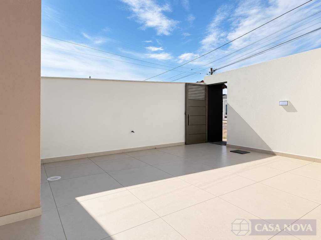 Venda, Casa, Chanador, Divinopolis, Garagem