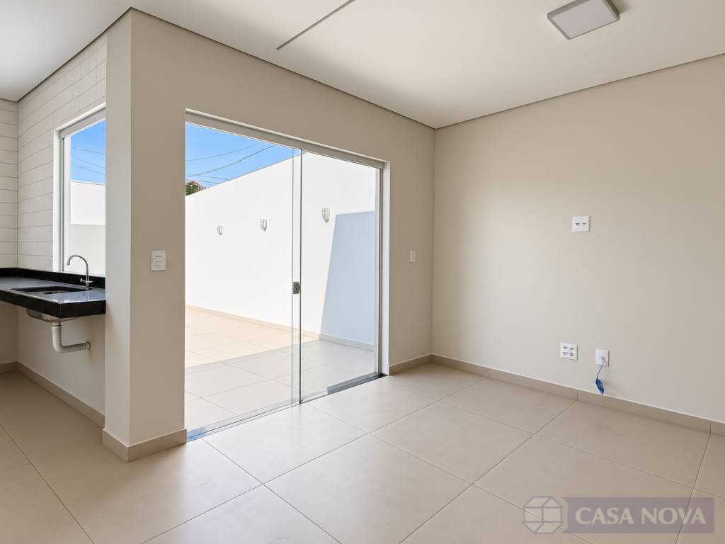 Venda, Casa, Chanador, Divinopolis, Sala