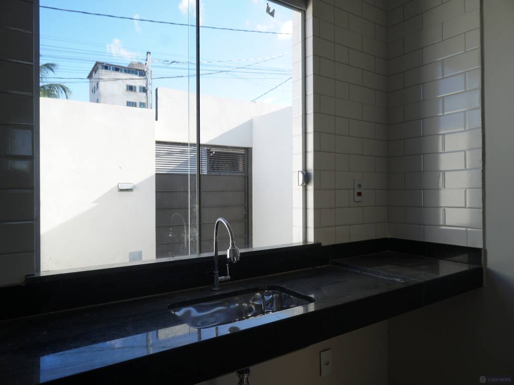 Venda, Casa, Chanador, Divinopolis, Cozinha