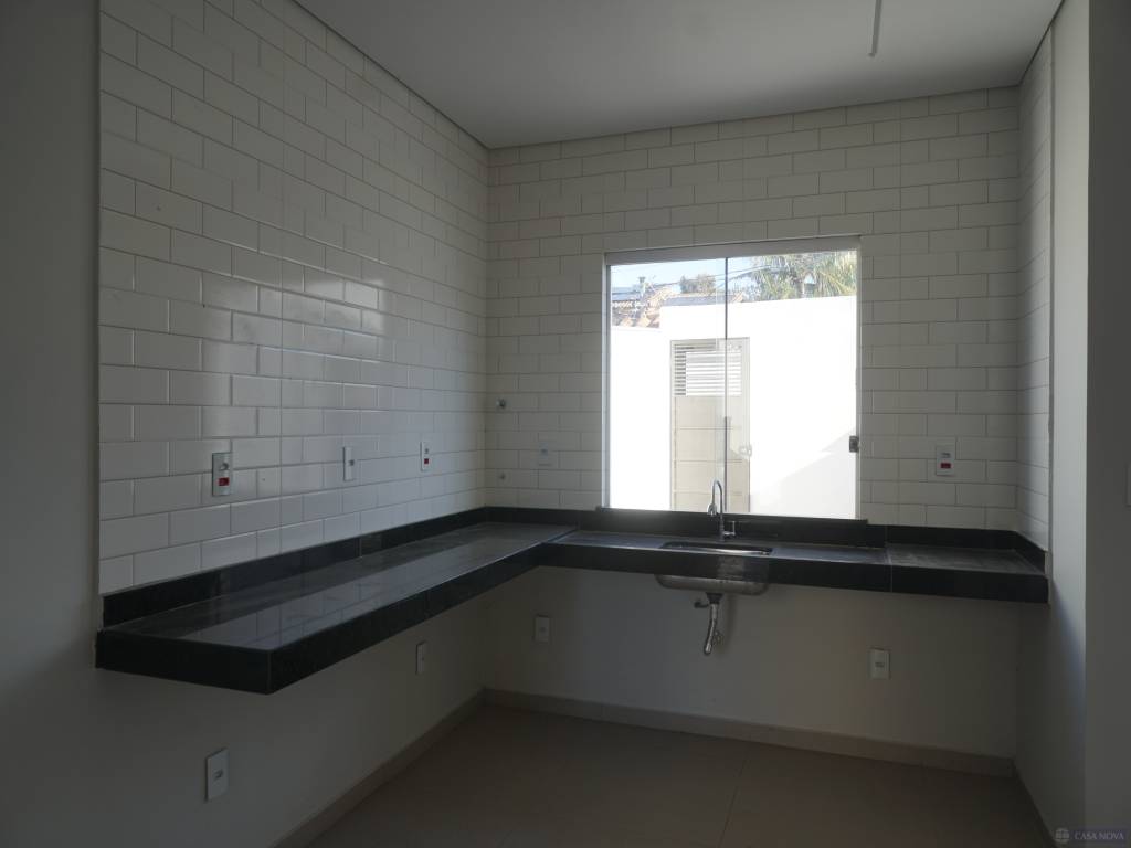 Venda, Casa, Chanador, Divinopolis, Cozinha