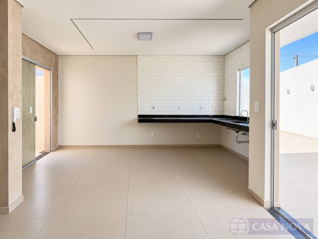Venda, Casa, Chanador, Divinopolis, Cozinha e Sala