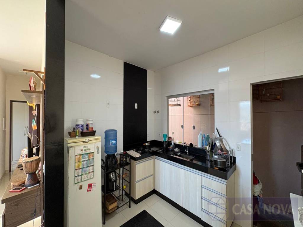 Venda, Casa, Sao Lucas, Divinopolis, Cozinha 