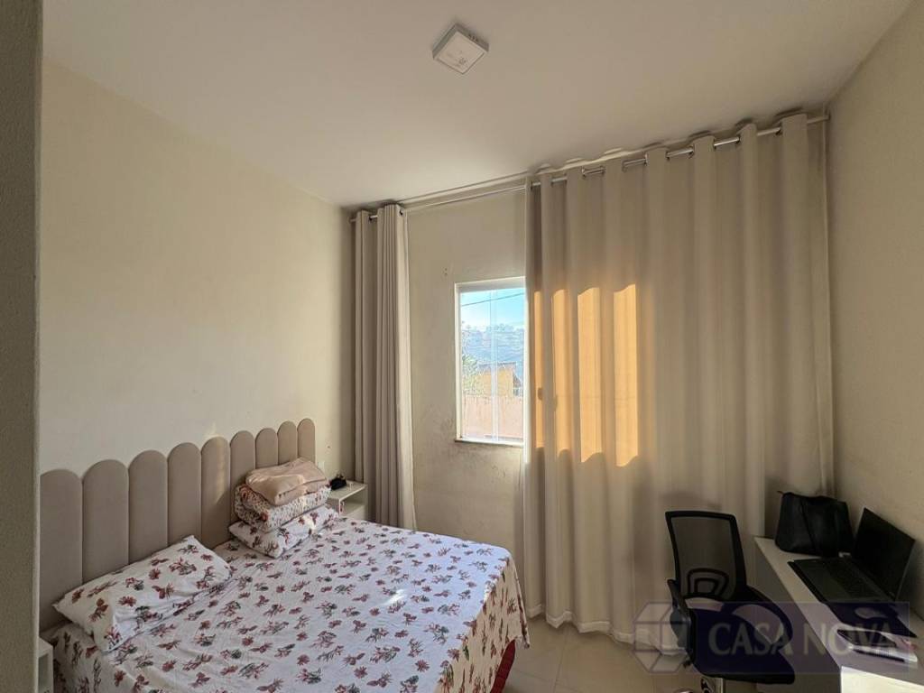 Venda, Casa, Sao Lucas, Divinopolis, Quarto 02