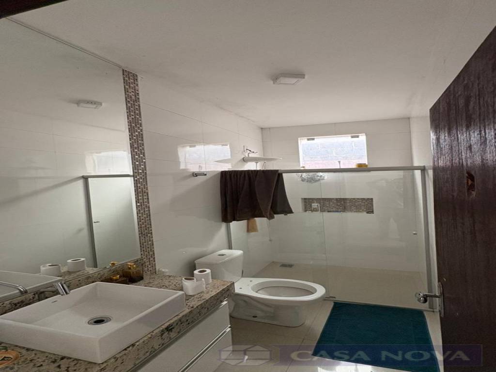 Venda, Casa, Sao Lucas, Divinopolis, Banheiro Suite 