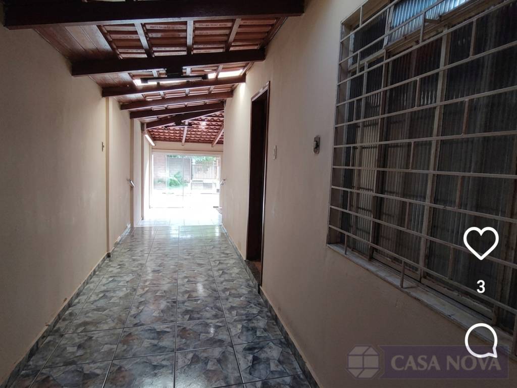 Venda, Casa, Itai, Divinopolis, VARANDA SALA