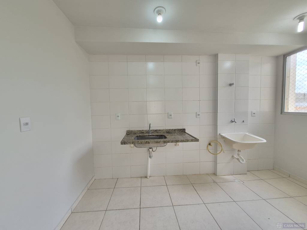 Aluguel, Apartamento, Realengo, Divinopolis, Cozinha