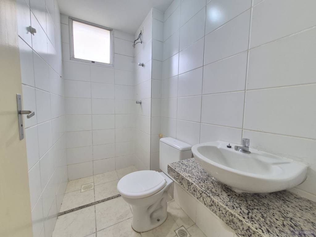 Aluguel, Apartamento, Realengo, Divinopolis, Banho social