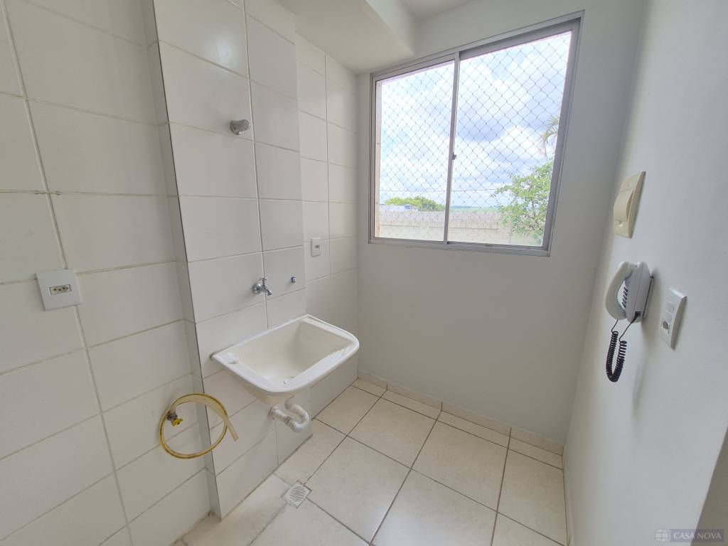Aluguel, Apartamento, Realengo, Divinopolis, Área de serviço