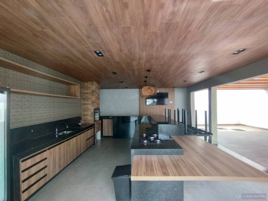 Aluguel, Apartamento, Realengo, Divinopolis, Área gourmet