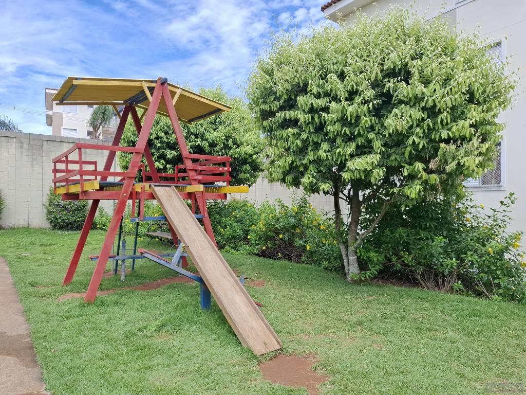 Aluguel, Apartamento, Realengo, Divinopolis, Play Ground