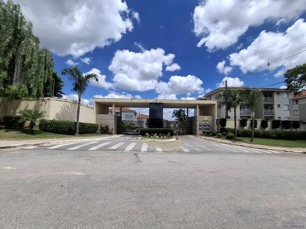 Aluguel, Apartamento, Realengo, Divinopolis, Fachada