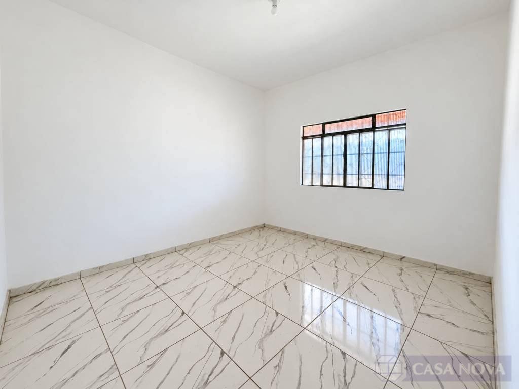 Venda, Casa, Ponte Funda, Divinopolis, Quarto 03
