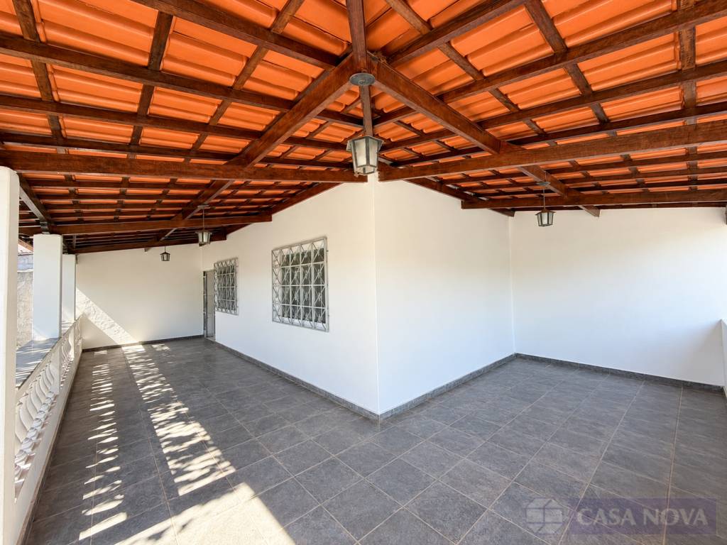 Venda, Casa, Ponte Funda, Divinopolis, Garagem