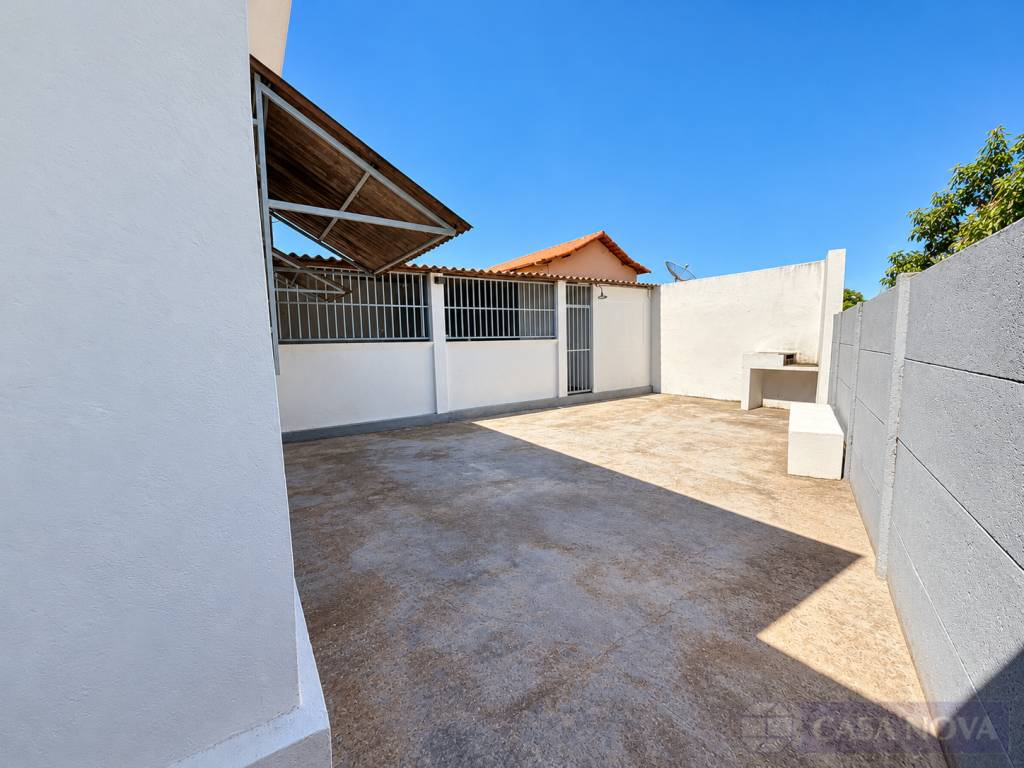 Venda, Casa, Ponte Funda, Divinopolis, Quintal