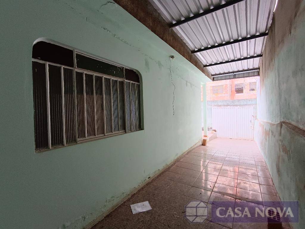 Venda, Casa, Interlagos, Divinopolis, Garagem 