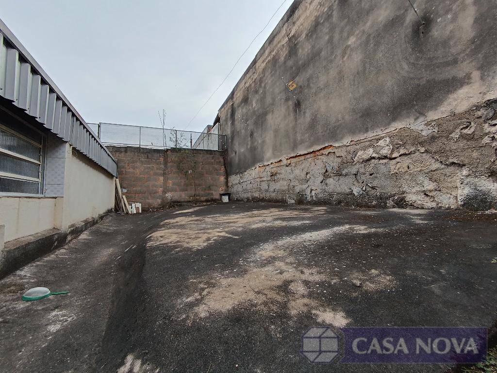 Venda, Casa, Interlagos, Divinopolis, Área externa